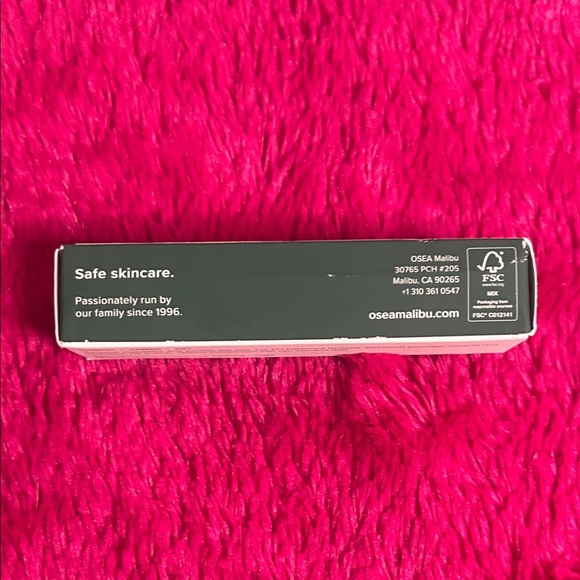 Sea Ocean Cleanser - Cream - Picture 3 of 4